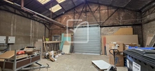 Local d'activité 962 m2 - Atelier et boutique 6