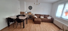 Maison 4 chambres, on pose ses meubles ! 3
