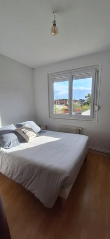 Maison 4 chambres, on pose ses meubles ! 5