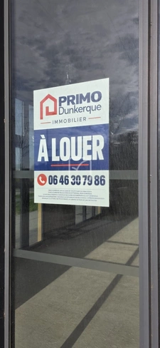 Local commercial 168m2 4