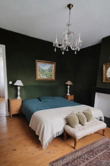 Malo-les-Bains   Maison de caractère à deux pas de la place  2