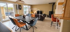 MAISON INDIVIDUELLE SEMI-PLAIN-PIED   4 CHAMBRES   JARDIN    2