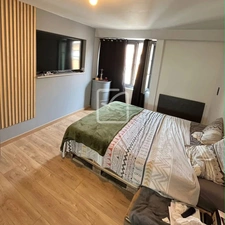 Immeuble 4 chambres indépendantes 3