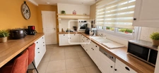 MAISON INDIVIDUELLE SEMI-PLAIN-PIED   4 CHAMBRES   JARDIN    3