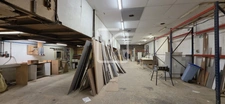 Local d'activité 962 m2 - Atelier et boutique 5