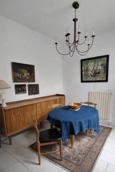 Malo-les-Bains   Maison de caractère à deux pas de la place  3