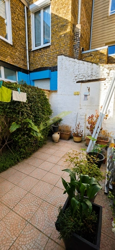 Maison Malo 4 chambres 5