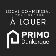 Local d'activité hyper-centre ville  1