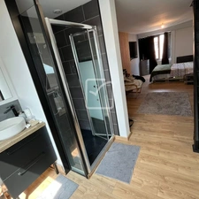 Immeuble 4 chambres indépendantes 4