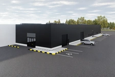 HANGAR CALAIS 1