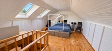 MAISON INDIVIDUELLE SEMI-PLAIN-PIED   4 CHAMBRES   JARDIN    6
