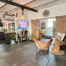 Immeuble 4 chambres indépendantes 5