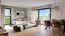 APPARTEMENTS NEUFS À CHÉRENG 1