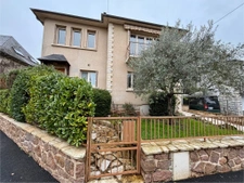 Maison de 137m2 quartier impôts 1