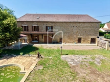 Maison a Carsac Aillac 2
