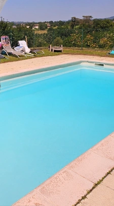 Appartement 2 pièces 63 m2 au sein du château de Cosnac 6