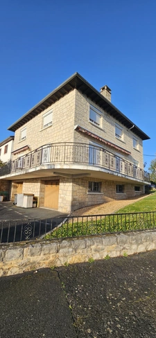 maison individuelle 178 m2 quartier vialmur 1