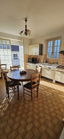 maison individuelle 178 m2 quartier vialmur 7