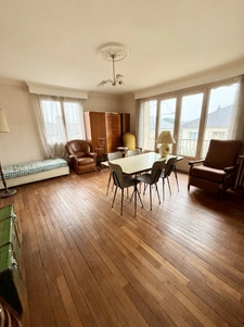Maison de 137m2 quartier impôts 5