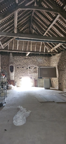 Maison a Carsac Aillac 15