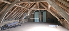 Maison a Carsac Aillac 16