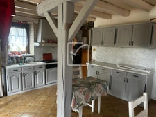 Maison a Carsac Aillac 8