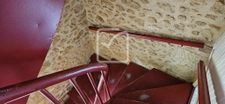 Maison a Carsac Aillac 9