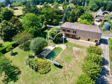 Maison a Carsac Aillac 1