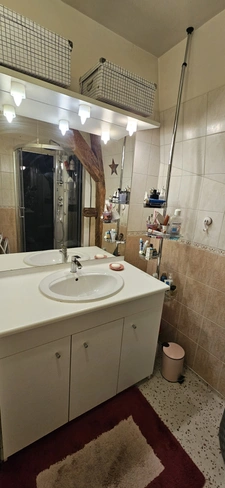 Appartement 2 pièces 63 m2 au sein du château de Cosnac 8