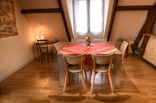 Ensemble, local commercial et appartement de 163 m2  10