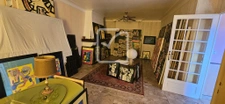 Ensemble immobilier  de 244 m2  avec 3 appartements 7