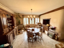 Maison de 137m2 quartier impôts 2
