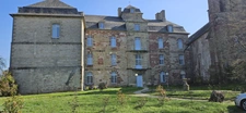 Appartement 2 pièces 63 m2 au sein du château de Cosnac 1
