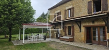 Maison a Carsac Aillac 4