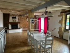 Maison a Carsac Aillac 7
