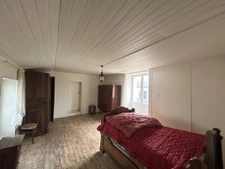 Maison de village à Vars ( 16330 ) 