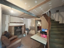 Maison de village à Vars ( 16330 ) 