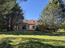 Maison contemporaine à 5 min de la N10