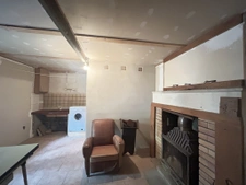 Maison de village à Vars ( 16330 ) 