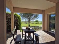 Maison contemporaine à 5 min de la N10