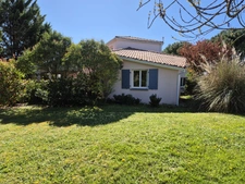 Maison contemporaine à 5 min de la N10