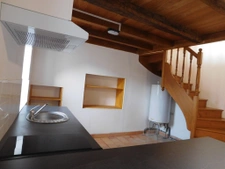 Charmante maison en pierre   Idéale premier achat ou pied-à-