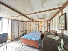 Maison de village à Vars ( 16330 ) 