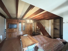 Maison de village à Vars ( 16330 ) 