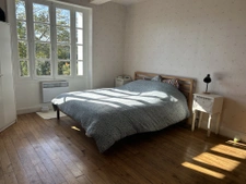 Belle maison de campagne 