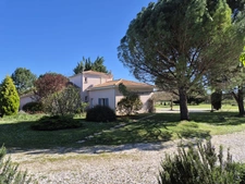 Maison contemporaine à 5 min de la N10