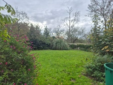 Maison de Maître Charentaise du XIXe siécle avec dépendances