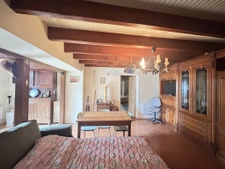 Maison de village à Vars ( 16330 ) 