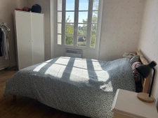 Belle maison de campagne 