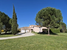 Maison contemporaine à 5 min de la N10